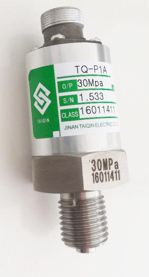 TQ-P1A壓力傳感器