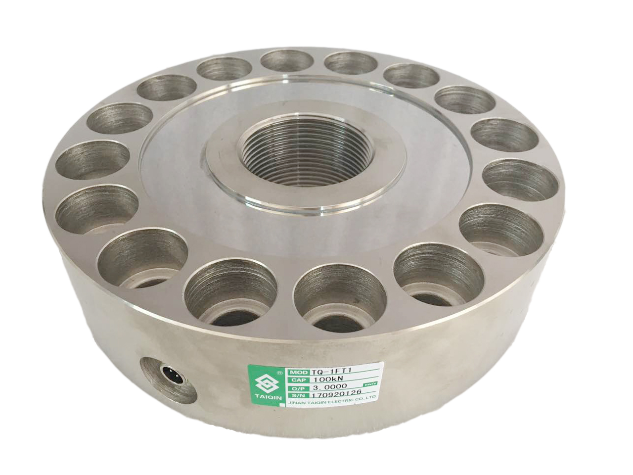 TQ-1FT稱(chēng)重式傳感器