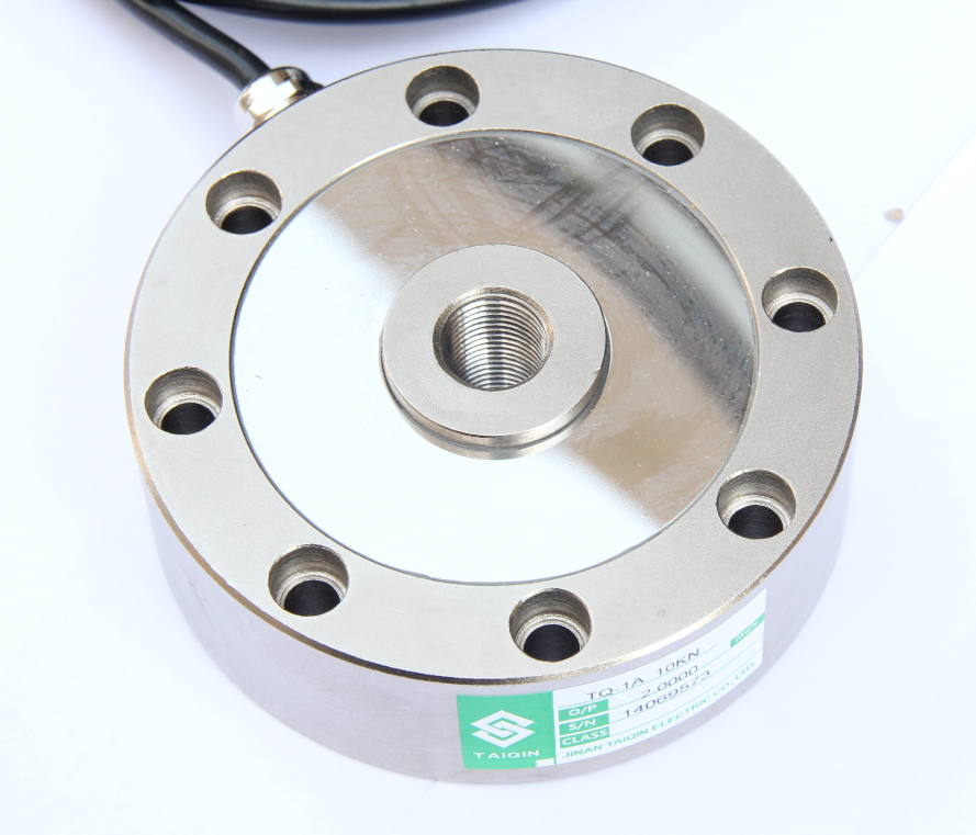 TQ-1A內(nèi)螺紋輪輻式稱重傳感器