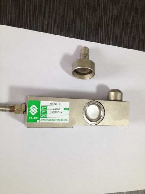 TQ-G3懸臂梁式稱重傳感器